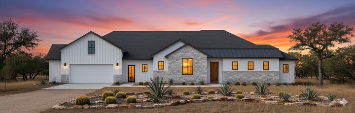 221 Charro Vista Drive  Driftwood TX 78619 photo