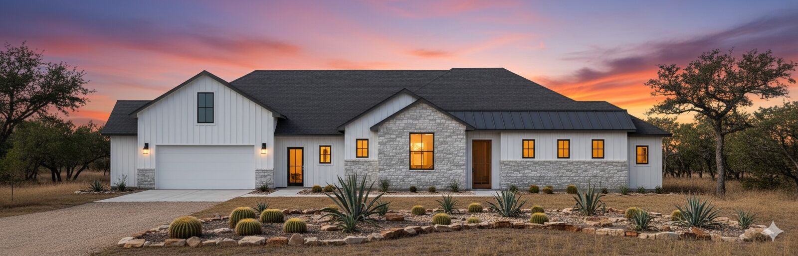 Property Photo:  221 Charro Vista Drive  TX 78619
