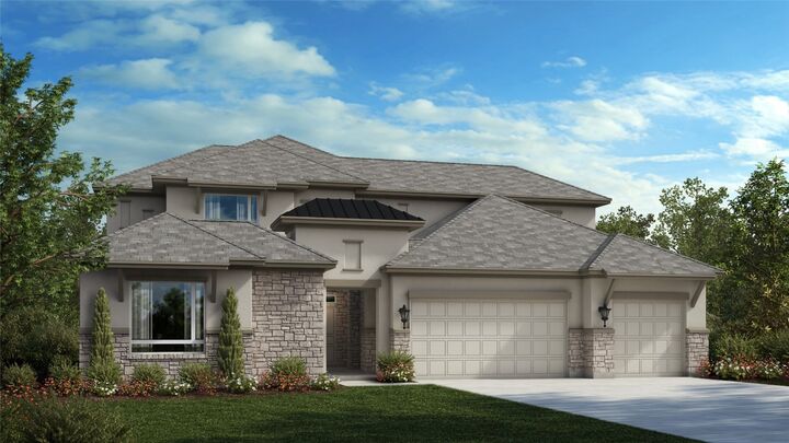 200 Kiser Road  Liberty Hill TX 78642 photo