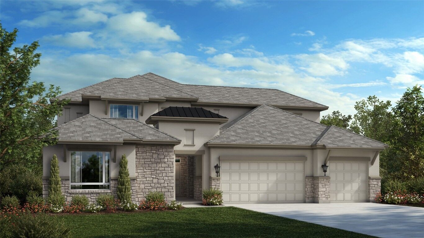 Property Photo:  200 Kiser Road  TX 78642