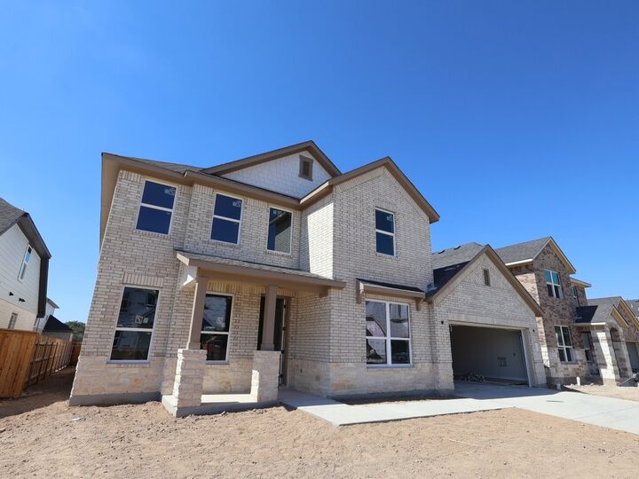 2025 Billings Way  Leander TX 78641 photo