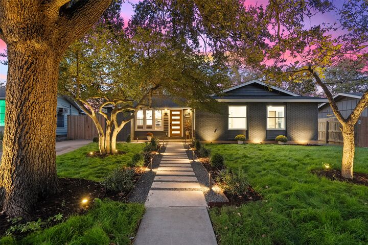 Property Photo:  1508 Suffolk Drive  TX 78723 