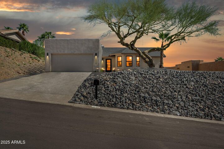16312 E Carmel Drive  Fountain Hills AZ 85268 photo