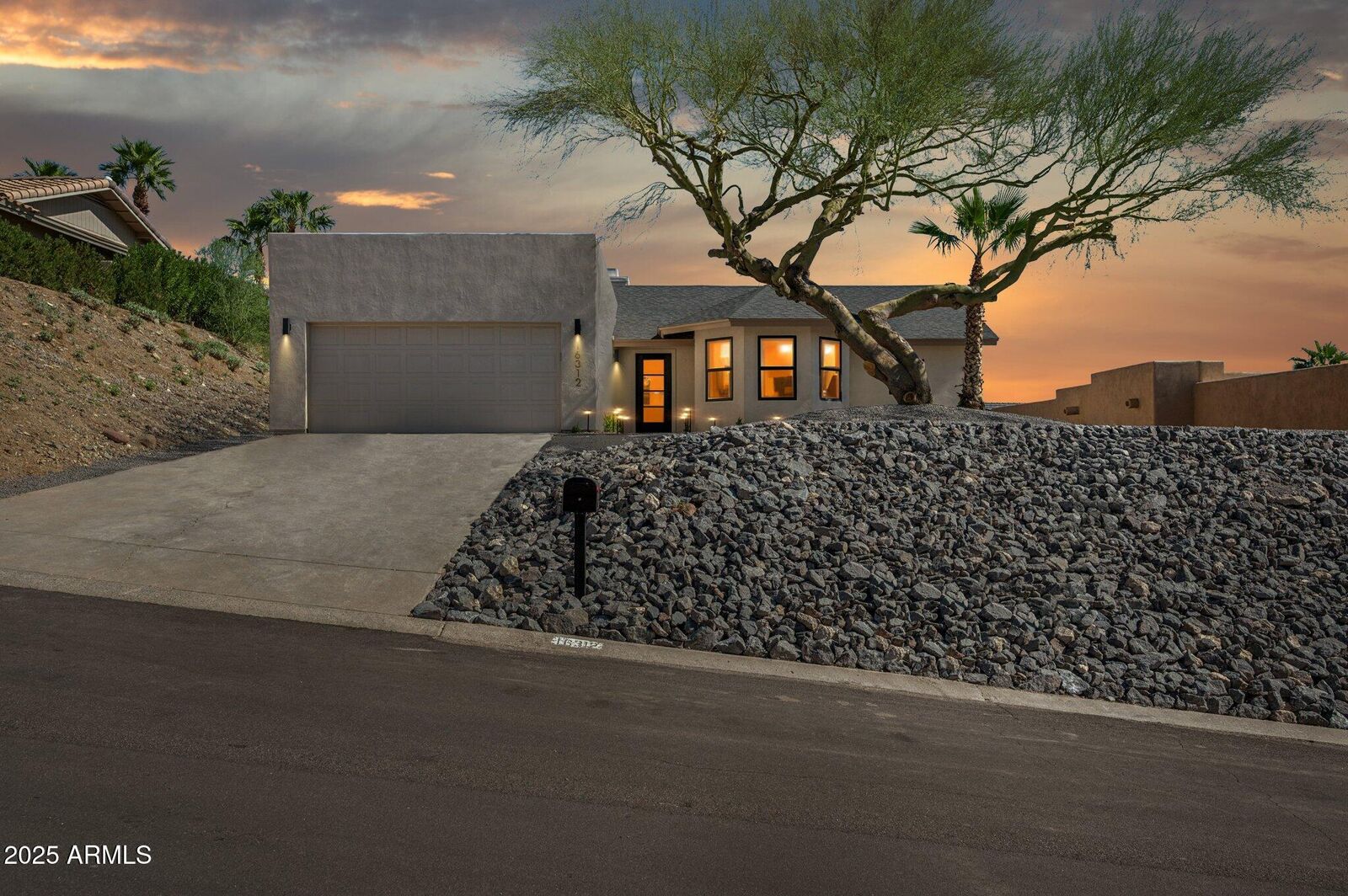 Property Photo: 16312 E Carmel Drive AZ 85268
