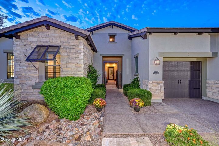 Property Photo:  5426 E Las Piedras Way  AZ 85331 