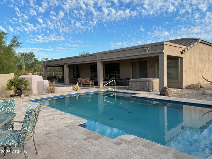 Property Photo:  7840 E Leland Circle  AZ 85207 