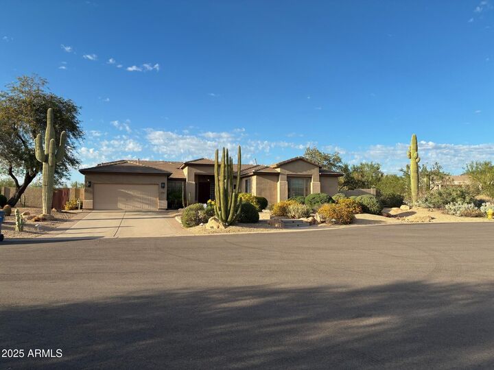 Property Photo:  7840 E Leland Circle  AZ 85207 