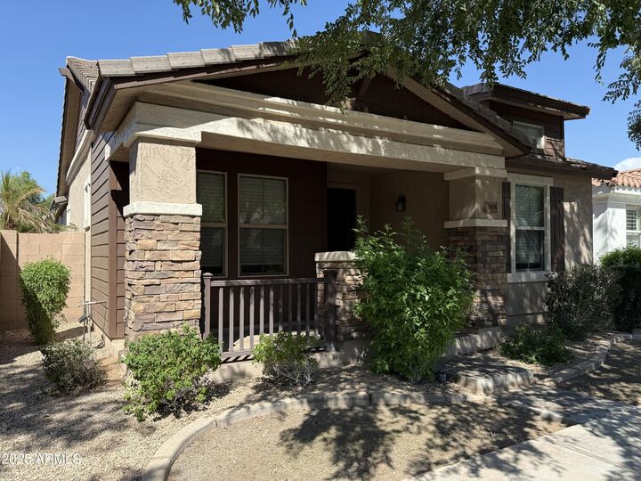 Property Photo: 3456 E Betsy Lane AZ 85296