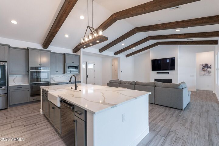 Property Photo:  9901 E Retrograde Drive  AZ 85212 