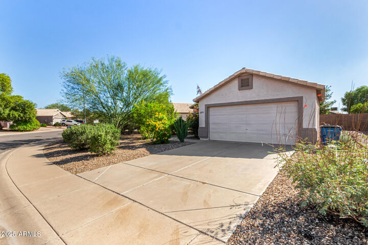 Property Photo:  2279 W 20th Avenue  AZ 85120