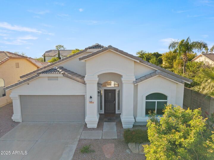 Property Photo:  14856 N 93rd Street  AZ 85260 