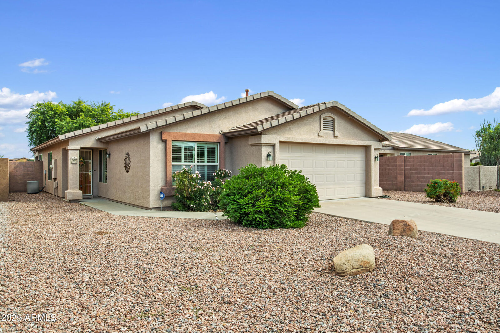 Property Photo:  6347 S Pinaleno Place  AZ 85249 