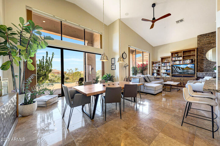 Property Photo:  24350 N Whispering Ridge Way 9  AZ 85255 