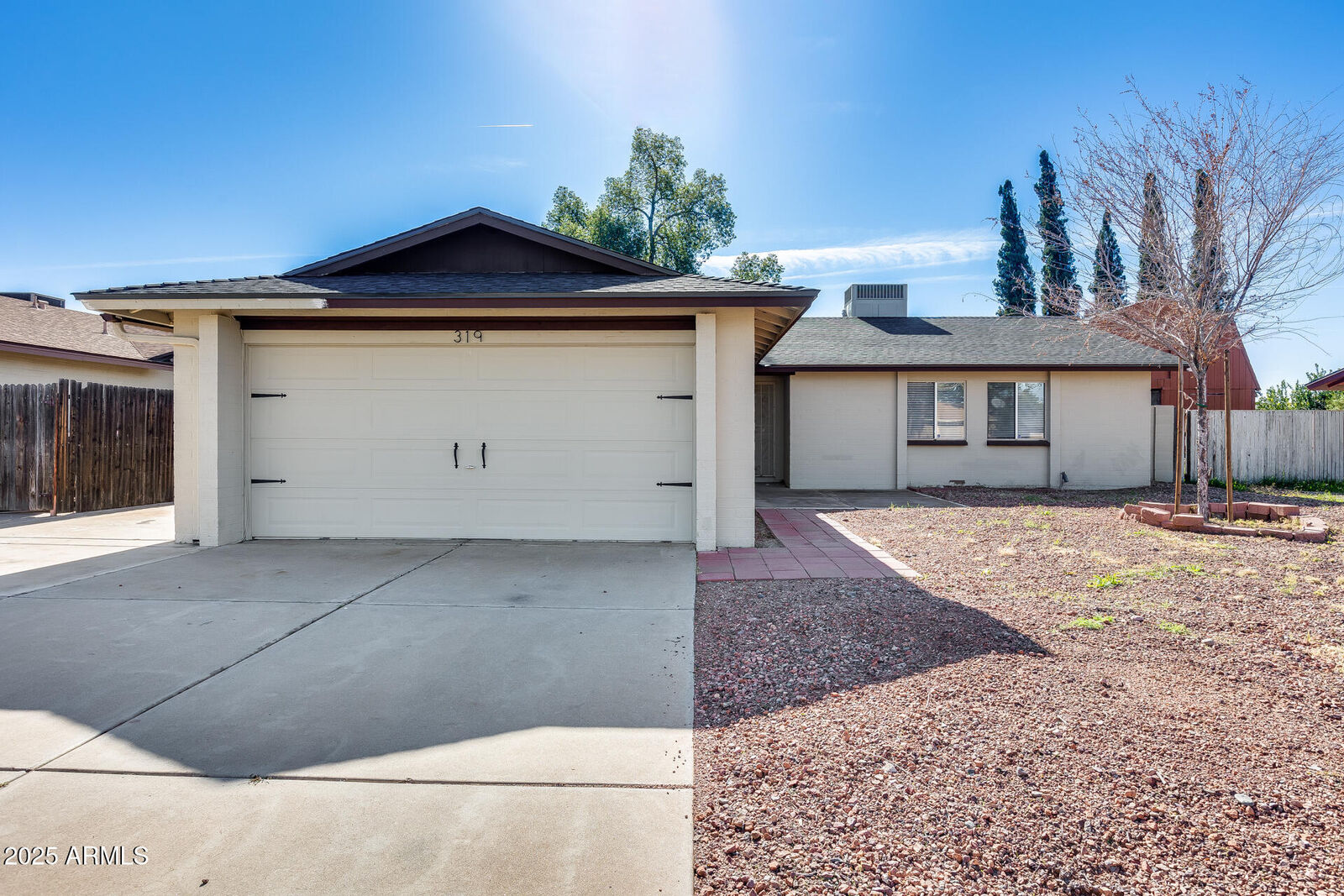 Property Photo:  319 W Kristal Way  AZ 85027 