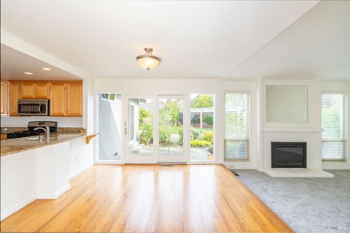 Property Photo:  4248 Leafwood Circle  CA 95405 