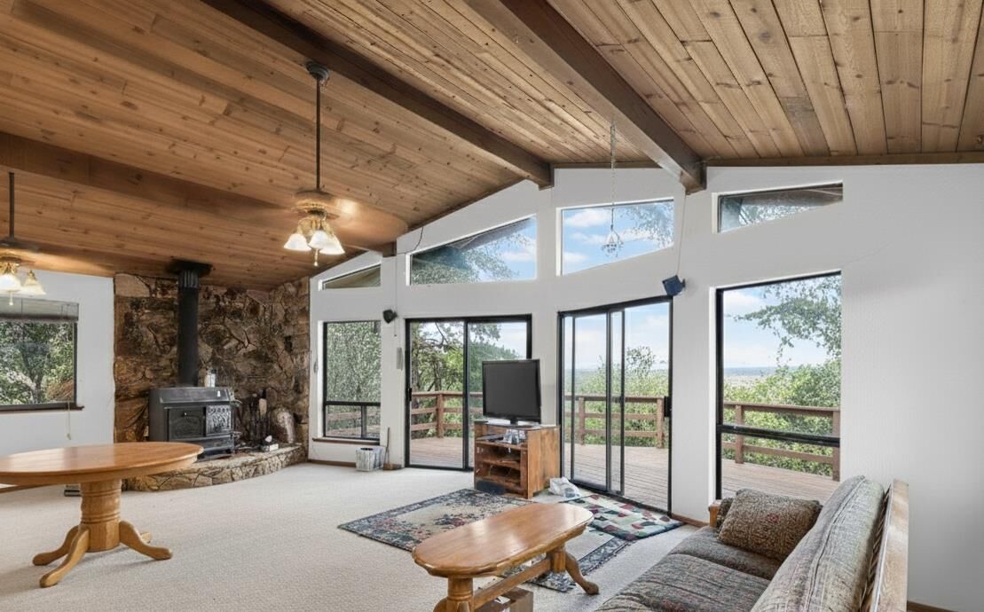 Property Photo:  19238 Branding Iron Road  CA 95946