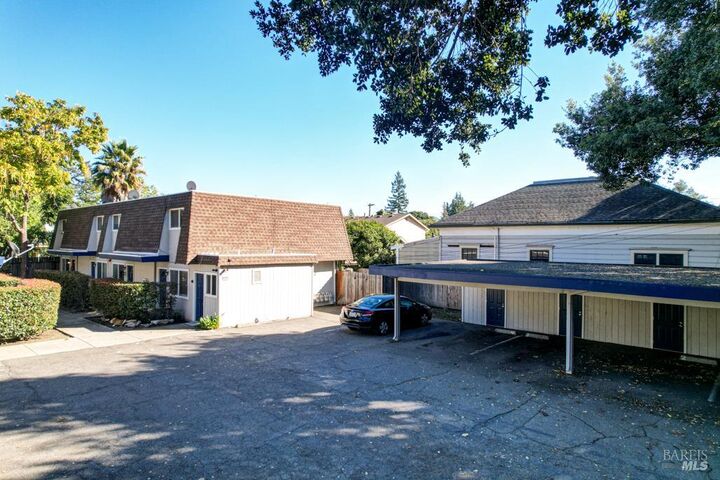 722 Orchard Street  Santa Rosa CA 95404 photo