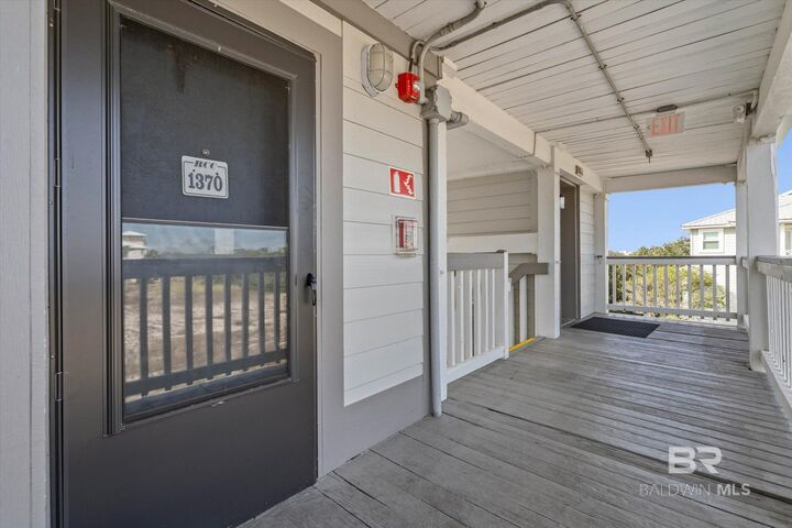 Property Photo: 497 Plantation Road 1370 AL 36542