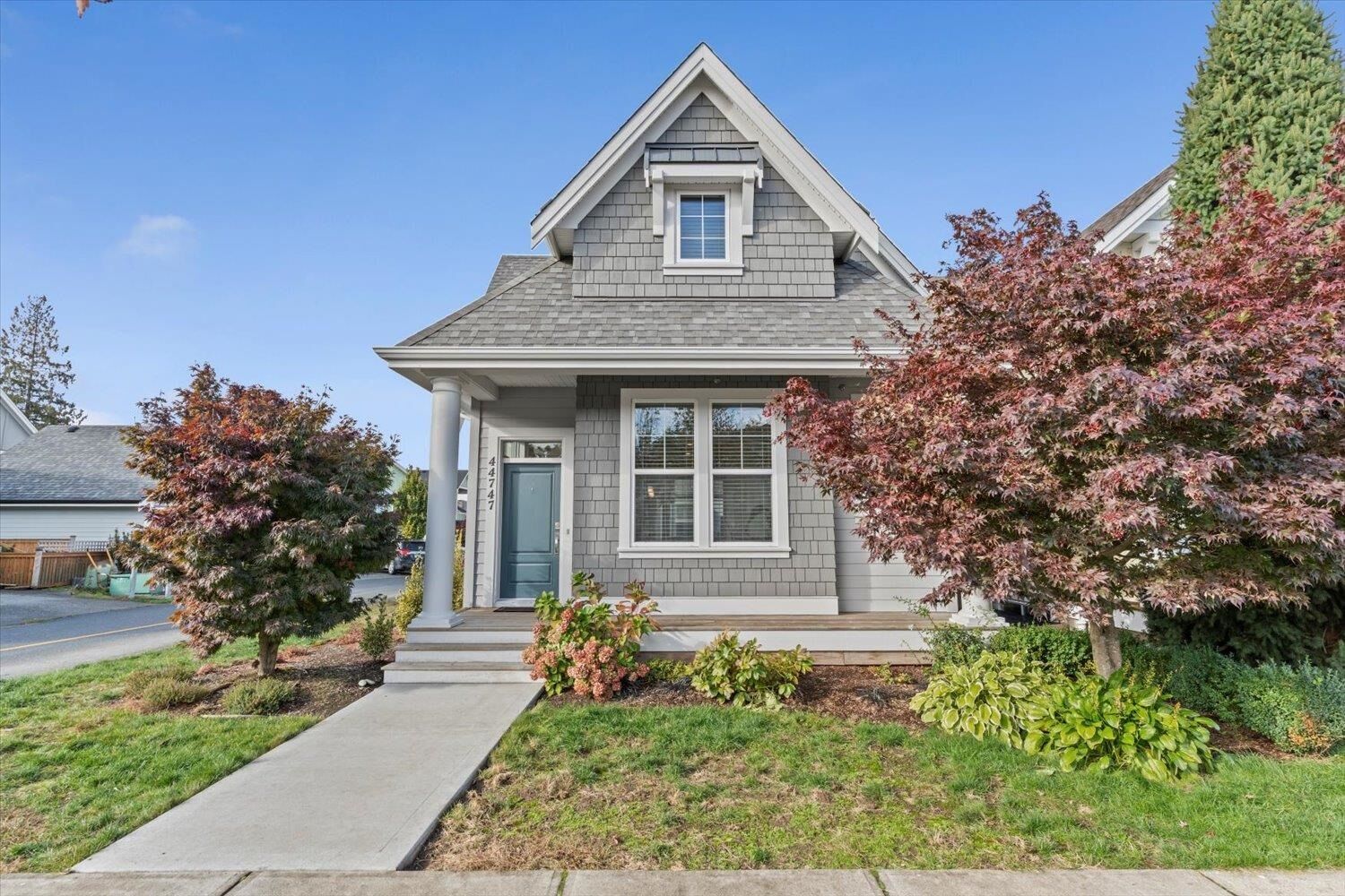 Property Photo:  44747 Anglers Boulevard  BC V2R 0X7