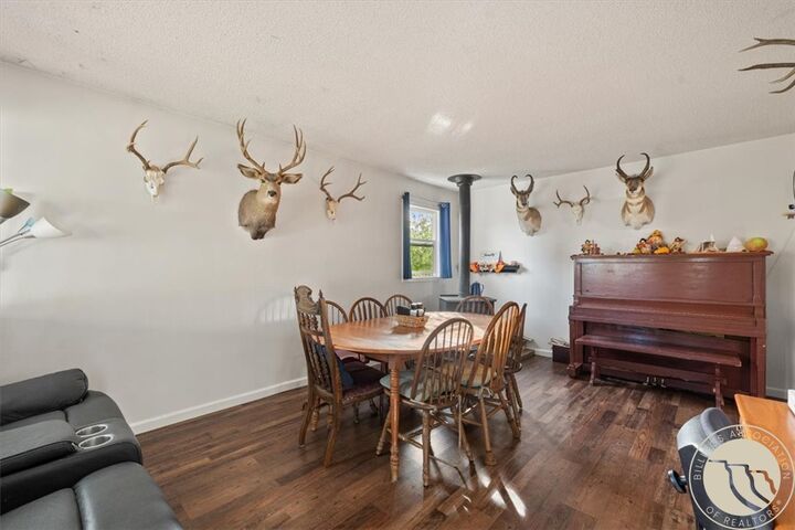 Property Photo: 2546 Burlington Avenue MT 59102