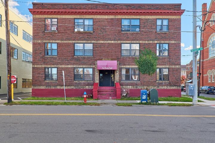 Property Photo: 198 Court Street NY 13901