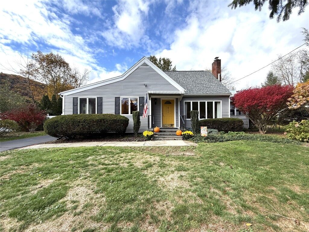 Property Photo:  52 Wisconsin Drive  NY 13901