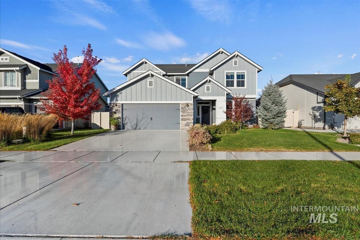 Property Photo: 4643 S Martinel Way ID 83642