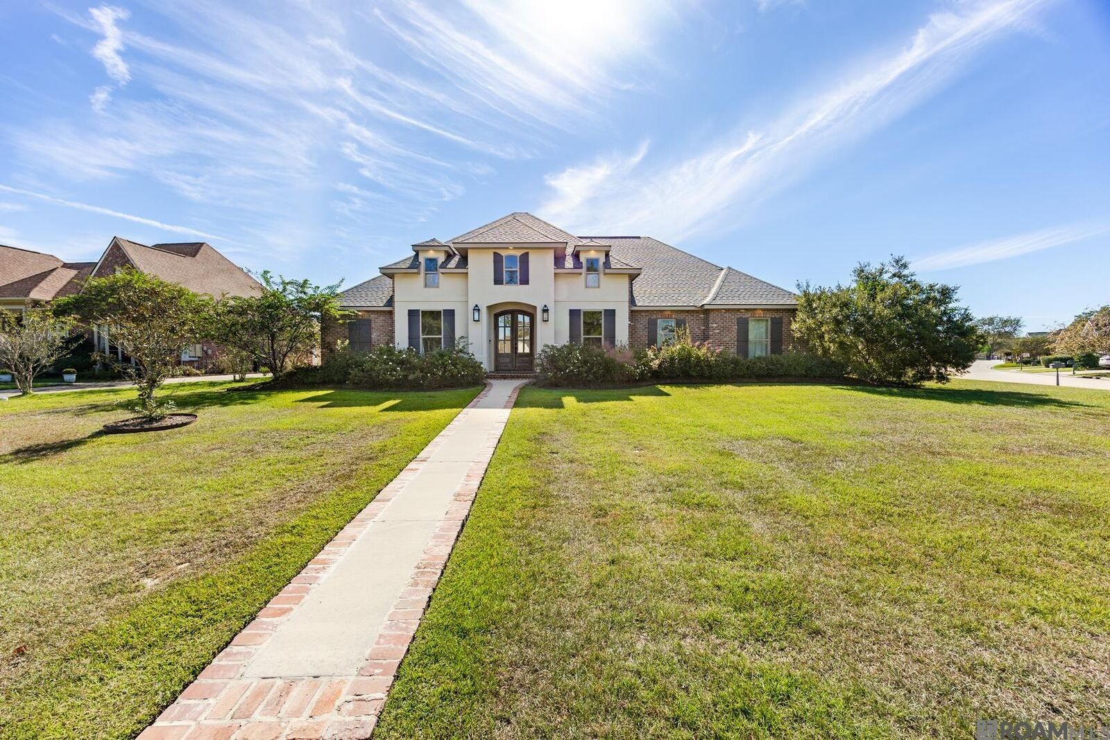 Property Photo:  23854 Monarch Point  LA 70462 