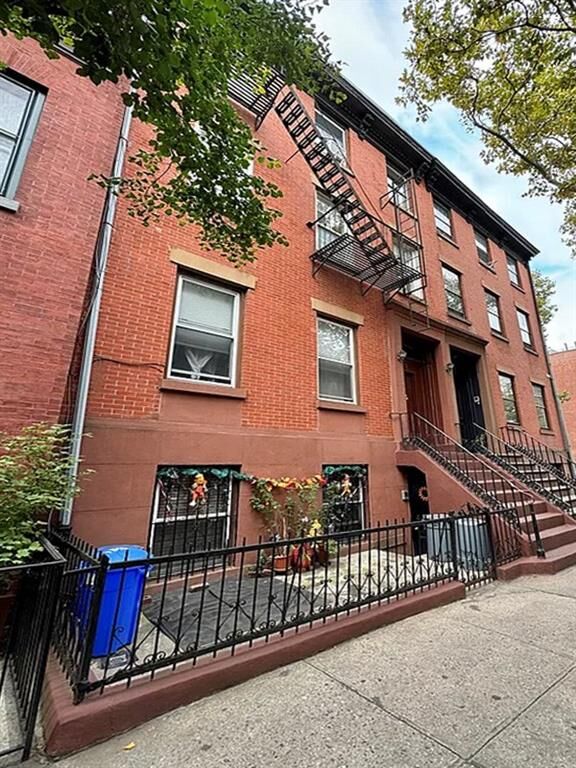Property Photo:  138 Kane Street  NY 11231