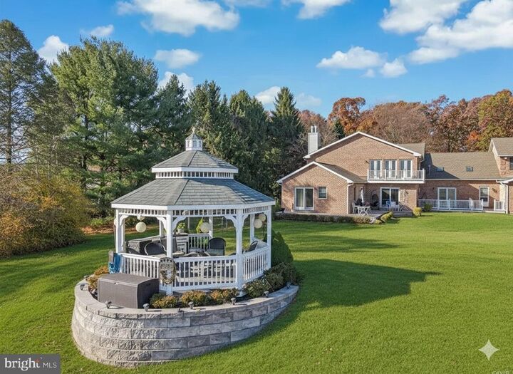 Property Photo: 20 Miller Drive PA 19530