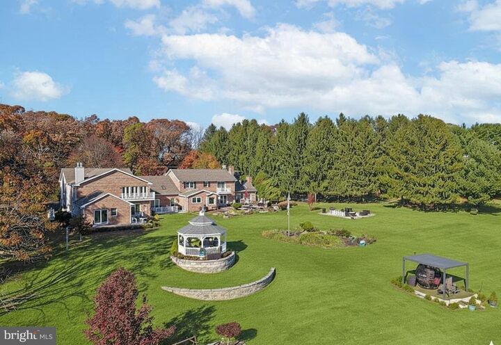 Property Photo: 20 Miller Drive PA 19530