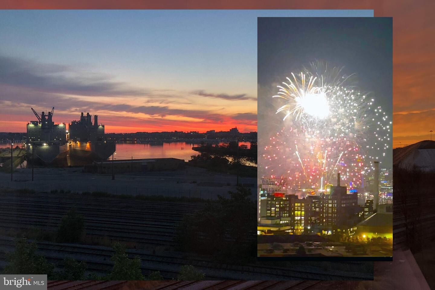 Property Photo:  1200 Steuart Street 415  MD 21230