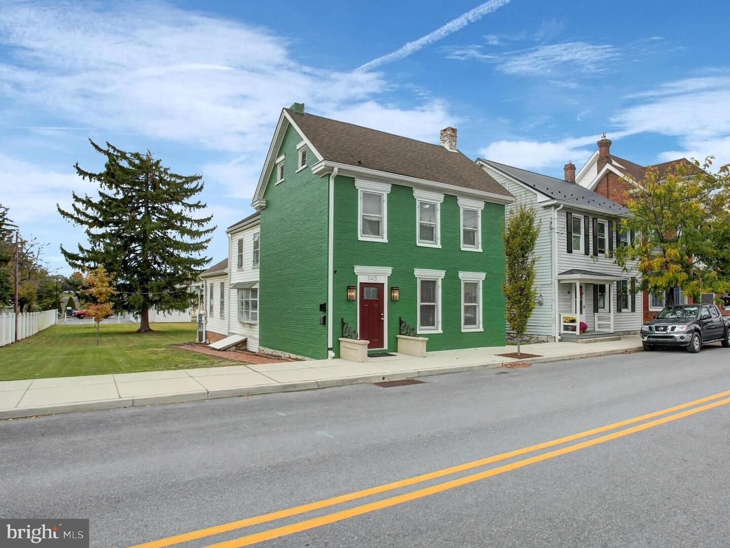 Property Photo: 148 N Carlisle St PA 17225