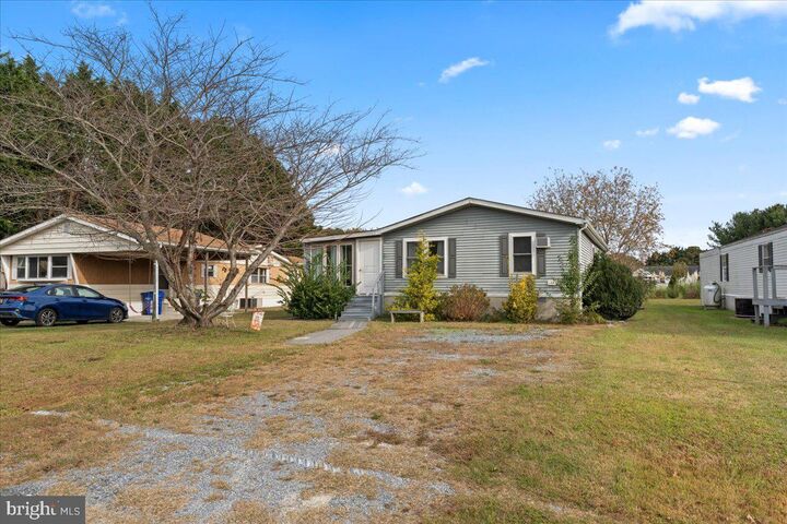 Property Photo:  25845 Lingo Lane  DE 19966 