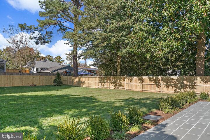 Property Photo:  136 S Homeland Avenue  MD 21401