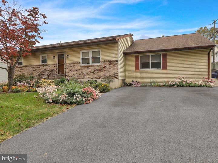 Property Photo:  3810 Willow Grove Avenue  PA 19605