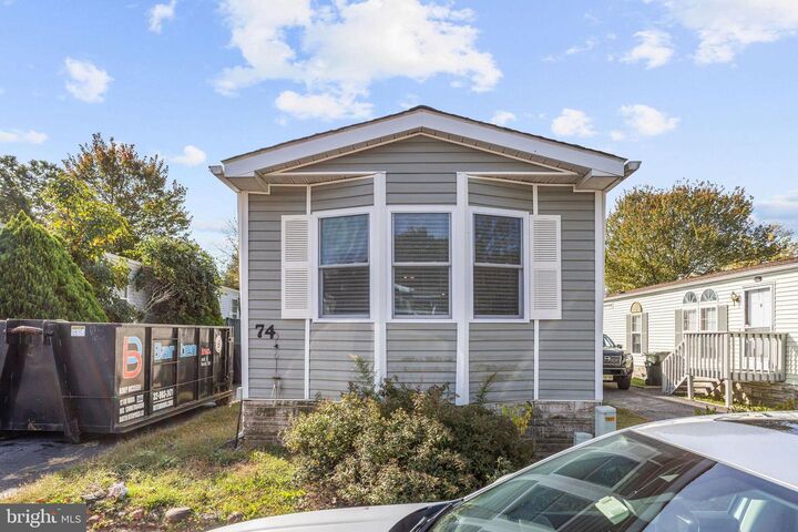 74 Ruffian Way  Howell NJ 07731 photo