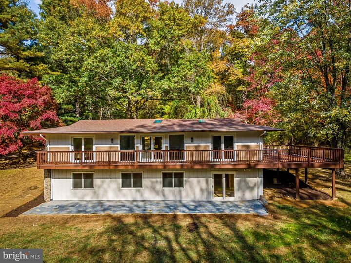 Property Photo:  5323 Sweet Air Road  MD 21013