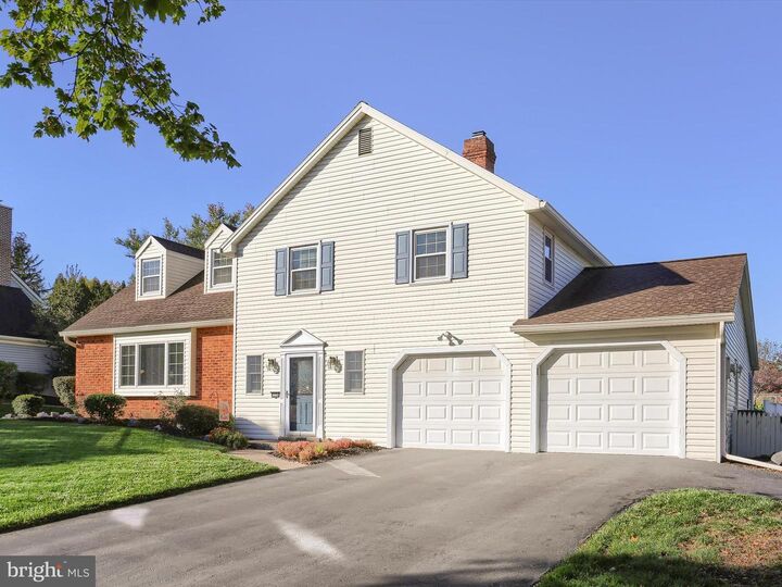 Property Photo:  5256 Strathmore Drive  PA 17050