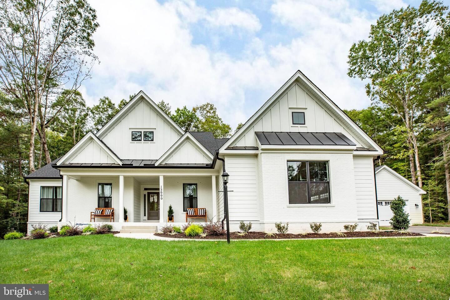 Property Photo:  0 Hampstead Farm Lane  VA 22556