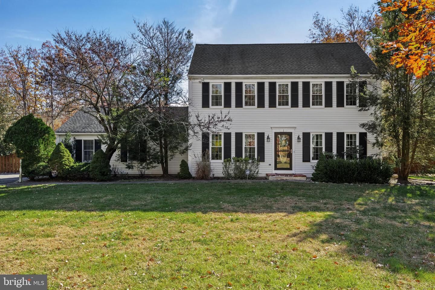 Property Photo: 1 Sawmill Road NJ 08088