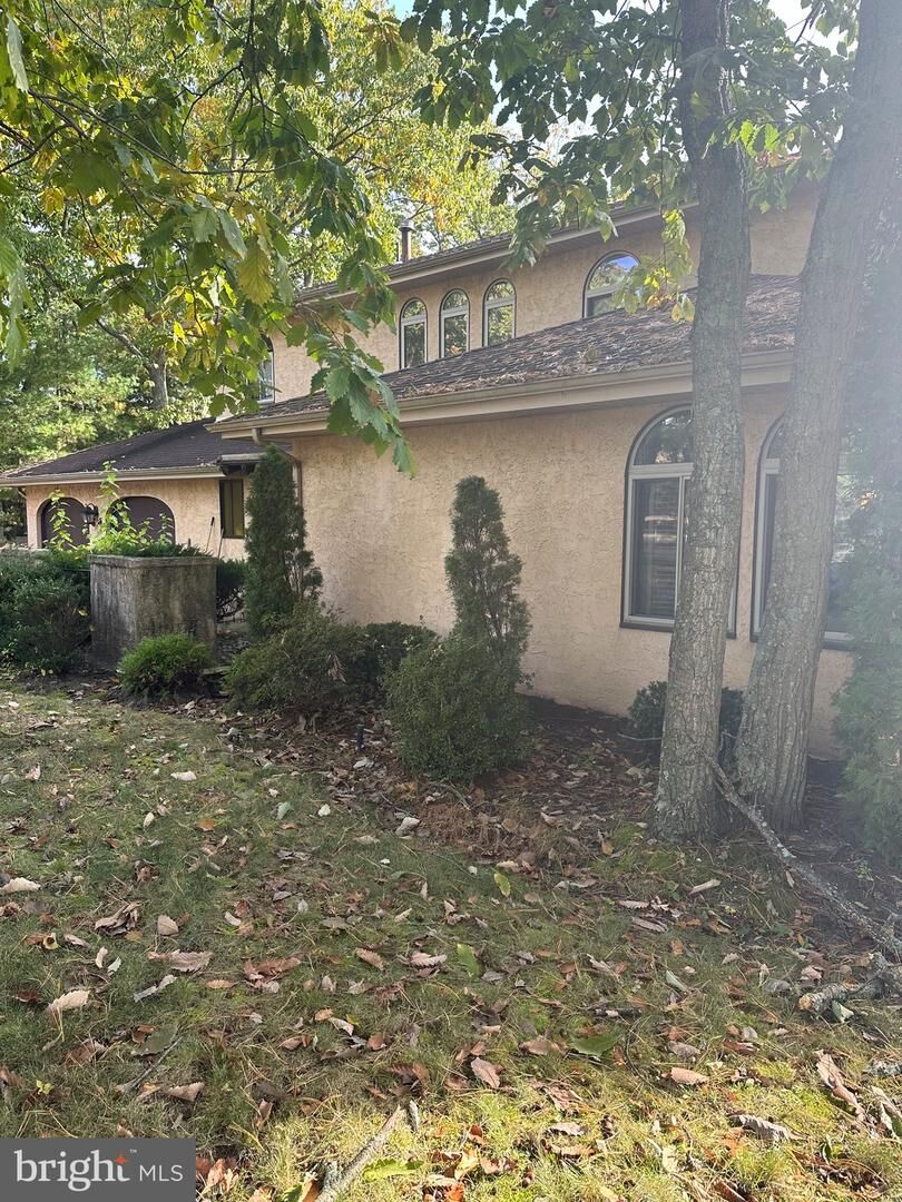Property Photo: 64 Chippenham Drive NJ 08043