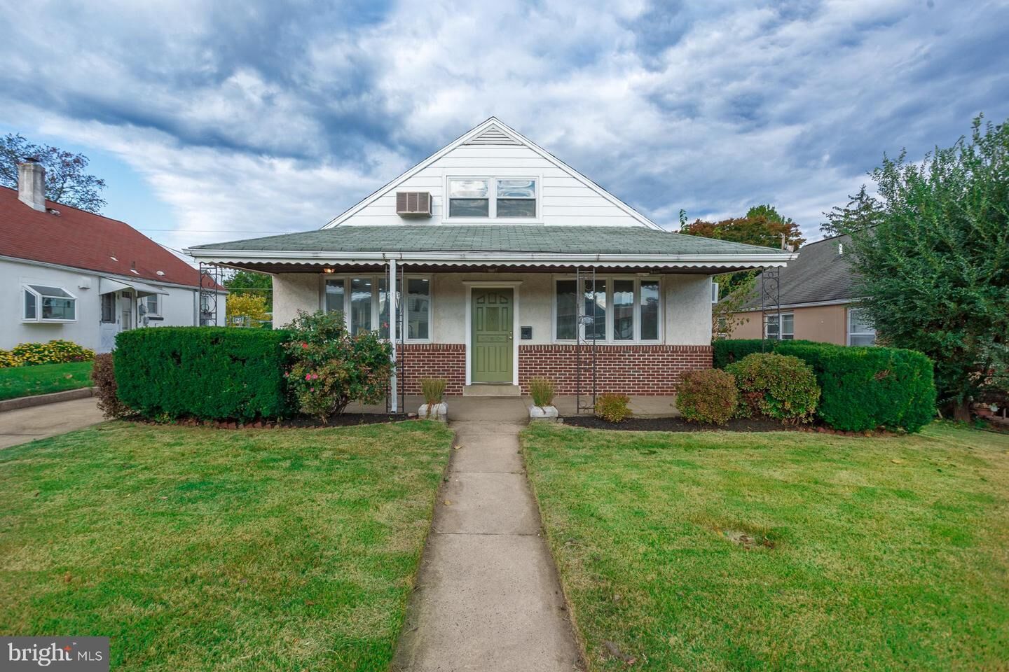 Property Photo:  1007 Ripley Street  PA 19111