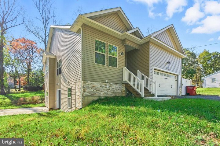 Property Photo:  93 Old Sycamore Lane  WV 25425 