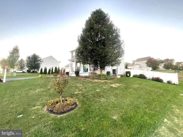 Property Photo:  20 Crabapple Drive  PA 17370