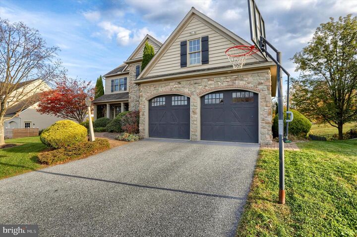 Property Photo: 503 Nursery Drive S PA 17055