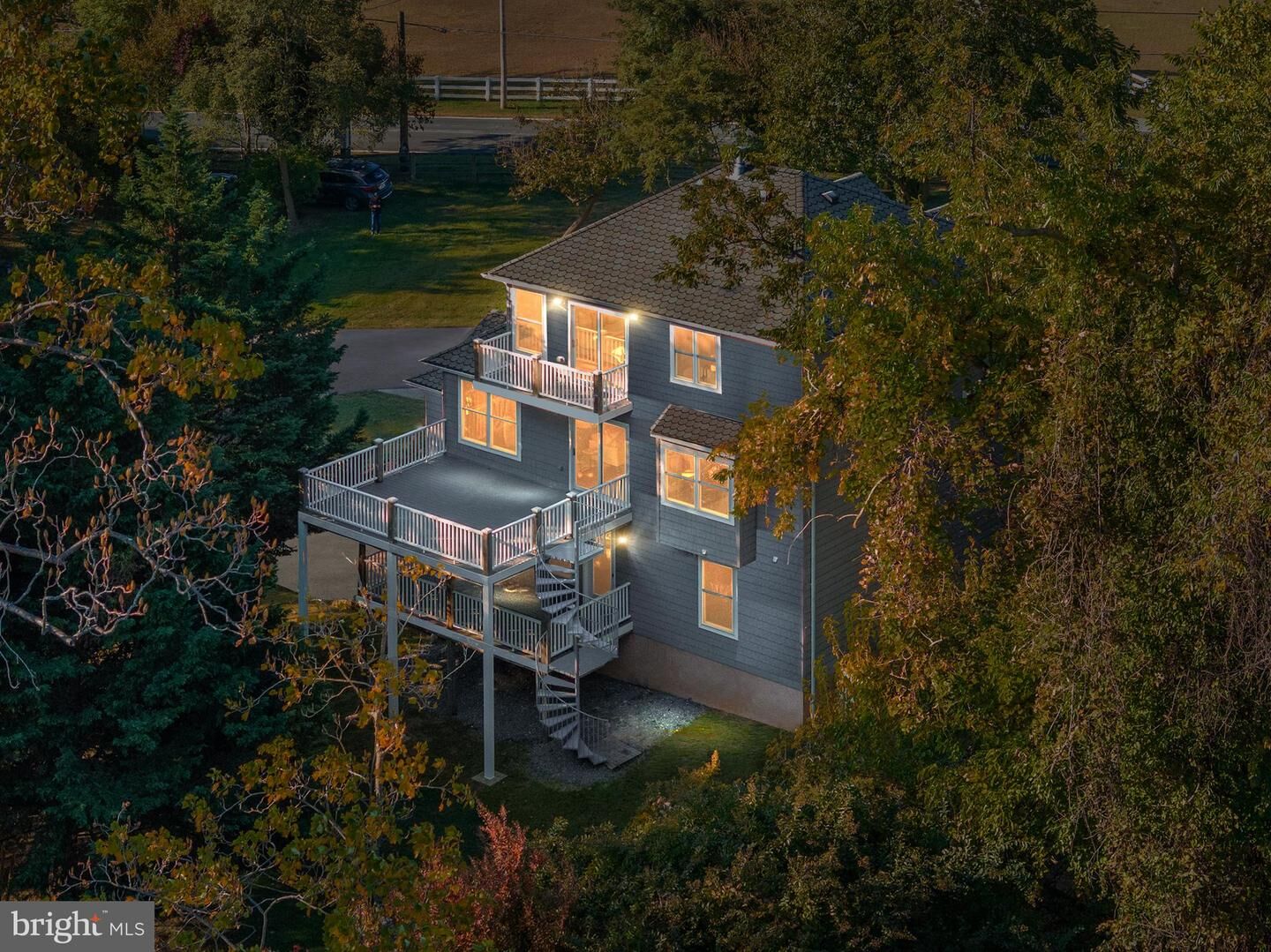 Property Photo:  5108 Mountain Road  MD 21122 