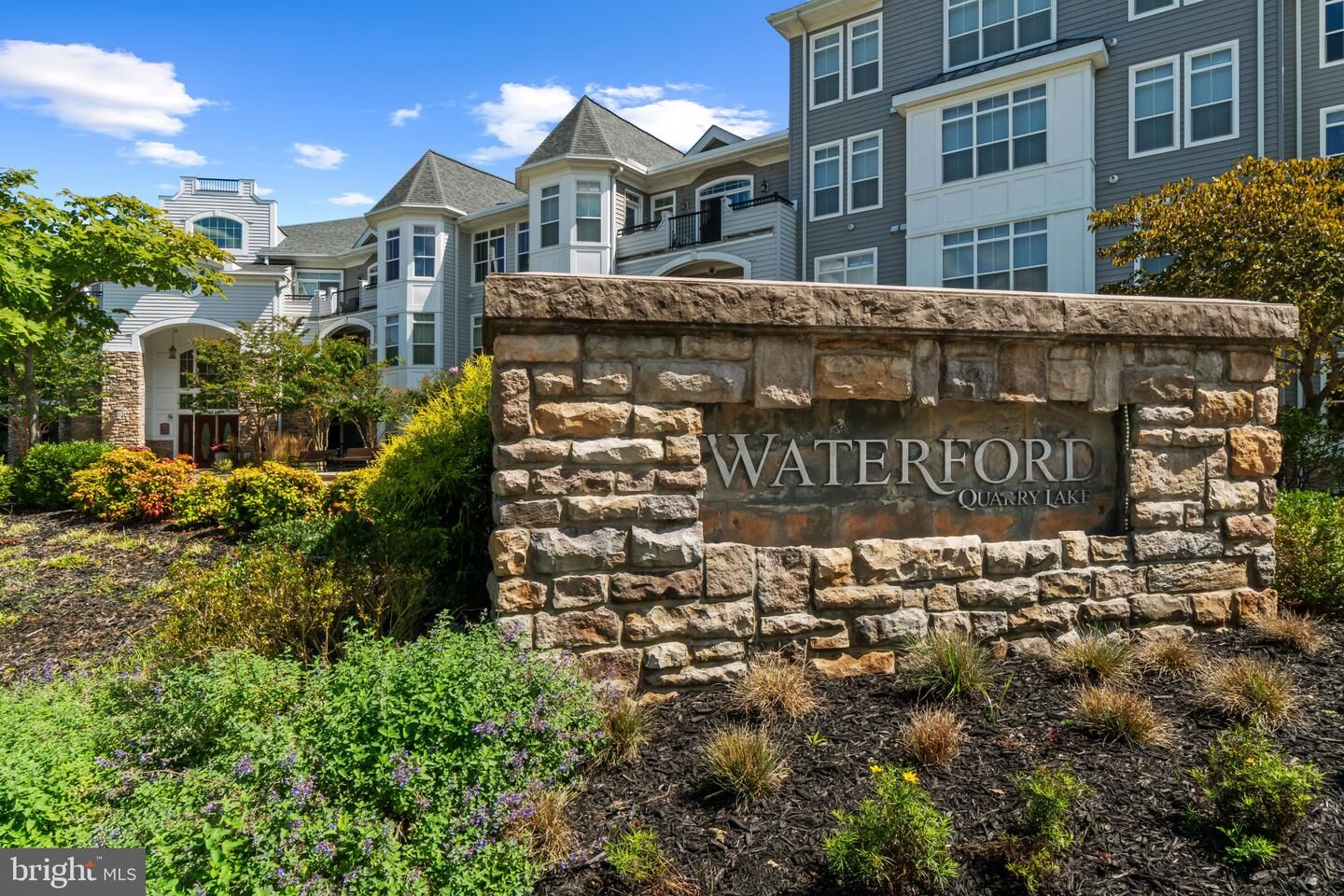 Property Photo:  3100 Stone Cliff Drive 103  MD 21209