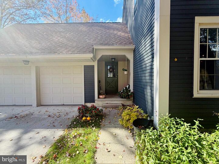 Property Photo: 14 Golfview Drive NJ 08055