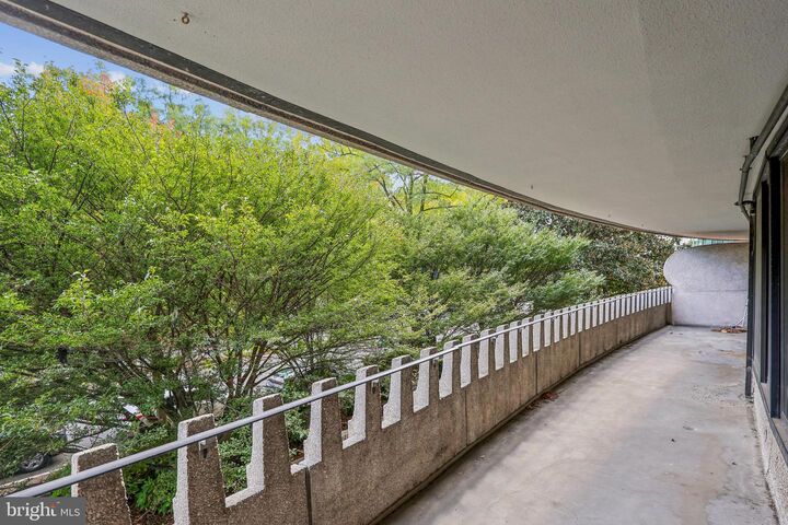 Property Photo: 2500 Virginia Ave NW Avenue NW 210-S DC 20037
